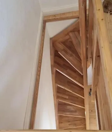 Apartament Wohnen In Niederweimar Zwischen Marburg Und Giessen Weimar (Lahn)