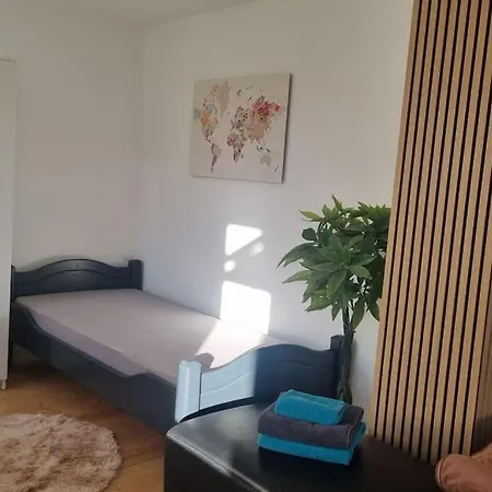 Wohnen In Niederweimar Zwischen Marburg Und Giessen Weimar (Lahn)