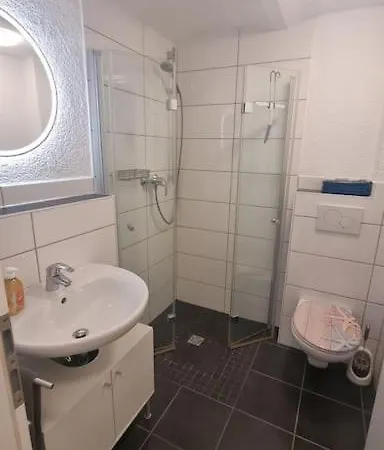 Wohnen In Niederweimar Zwischen Marburg Und Giessen Apartament