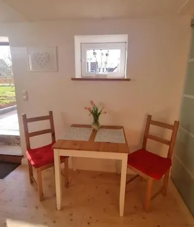 Wohnen In Niederweimar Zwischen Marburg Und Giessen Apartament *