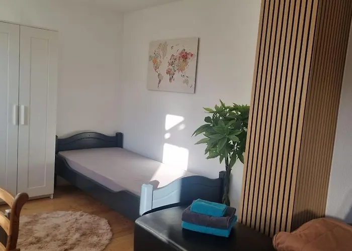 Wohnen In Niederweimar Zwischen Marburg Und Giessen Weimar (Lahn)