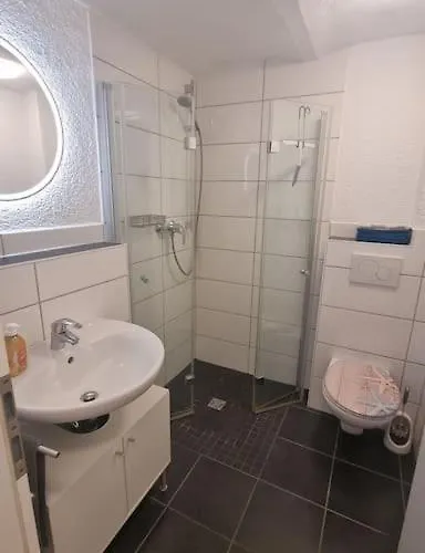 Wohnen In Niederweimar Zwischen Marburg Und Giessen Apartment