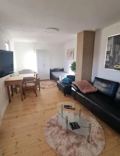 Wohnen In Niederweimar Zwischen Marburg Und Giessen *